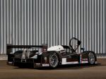 Peugeot 908 V12 HDi 2007 года